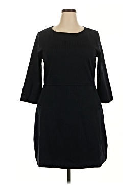 Buffalo by David Bitton 3/4 Sleeve Top (view 1)