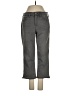 NYDJ Gray Casual Pants Size 4 - photo 1