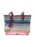 The Sak Blue Tote One size - photo 1