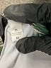 Unbranded Tropical Ivory One Piece Swimsuit Size M - photo 3