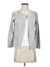 Talbots Gray Cardigan Size XS - photo 1