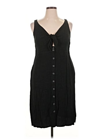 Universal Thread Casual Dress (view 1)