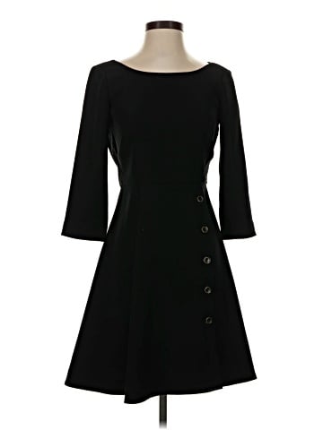 Rachel Zoe Casual Dress - front