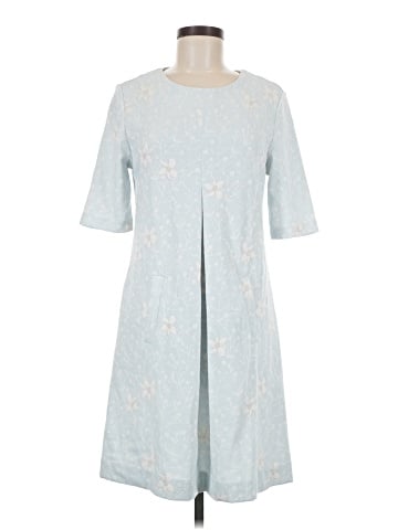 Tyler Boe Casual Dress (view 1)