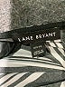Lane Bryant Black Short Sleeve Top Size 22 - 24 Plus - photo 7