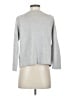 Talbots Gray Cardigan Size XS - photo 2