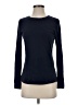Tek Gear Blue Long Sleeve T-Shirt Size XS - photo 1