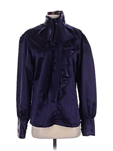 Assorted Brands Long Sleeve Blouse (view 1)