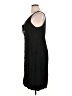 Universal Thread Black Casual Dress Size XL - photo 5