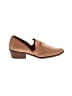 Lucky Brand Tan Flats Size 9 1/2 - photo 1
