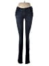 Hudson Jeans Hearts Blue Jeans Size 26 waist - photo 1