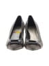 Anne Klein Tweed Gray Heels Size 7 - photo 2