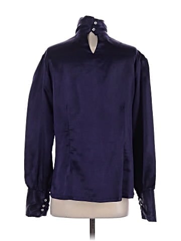 Assorted Brands Long Sleeve Blouse (view 2)