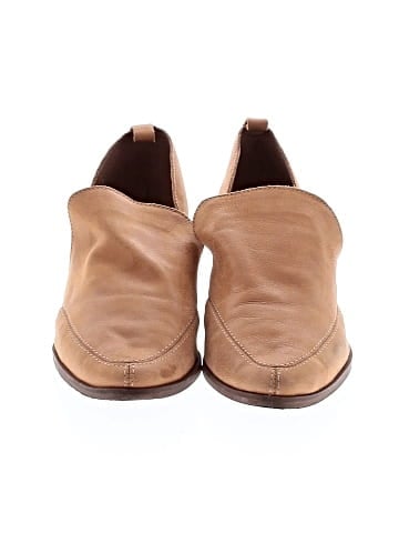 Lucky Brand Flats (view 2)