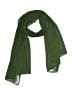 Assorted Brands Green Scarf One size - photo 1