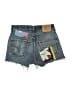 Unbranded Graphic Blue Denim Shorts Size 29 waist - photo 2