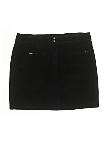 Wilsons Leather Leather Skirt (view 1)