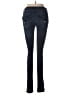 Hudson Jeans Hearts Blue Jeans Size 26 waist - photo 2