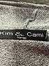 Kim & Cami Gray Cardigan Size L - photo 7