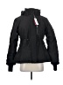 Assorted Brands 100% Polyester Black Snow Jacket Size S - photo 1