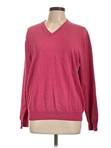 Brooks Brothers 346 Pullover Sweater (view 1)