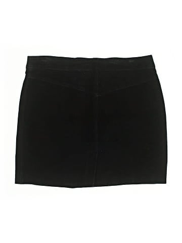 Wilsons Leather Leather Skirt (view 2)