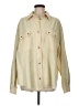 Thread & Supply 100% Rayon Yellow Jacket Size M - photo 1