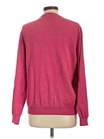 Brooks Brothers 346 Pullover Sweater (view 2)