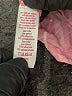 Justice Pink Active Tank Size 12 - photo 4