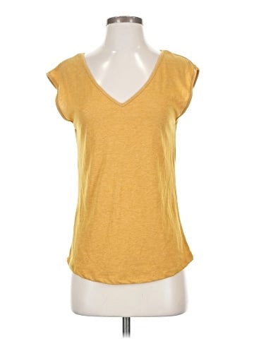 Next Level Apparel Short Sleeve T-Shirt (view 1)