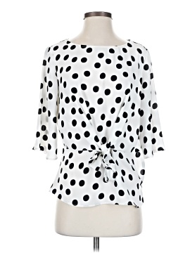 Ann Taylor 3/4 Sleeve Blouse