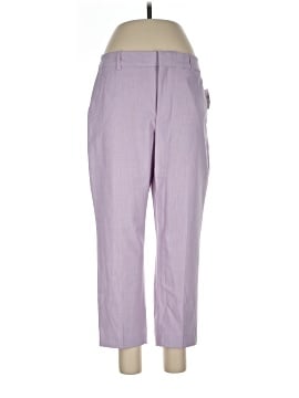 Gap Dress Pants (view 1)