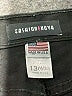 Fashion Nova Black Jeggings Size 13 - photo 7