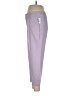 Gap Solid Purple Dress Pants Size 12 Petite - photo 5