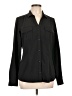 ExOfficio Black Long Sleeve Blouse Size L - photo 1