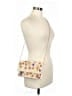 Lulus Floral Ivory Crossbody Bag One size - photo 2