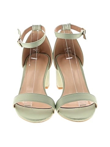 Azazie Sandals (view 2)