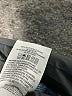 Lucky Brand Color Block Blue Jeans Size 10 - photo 9