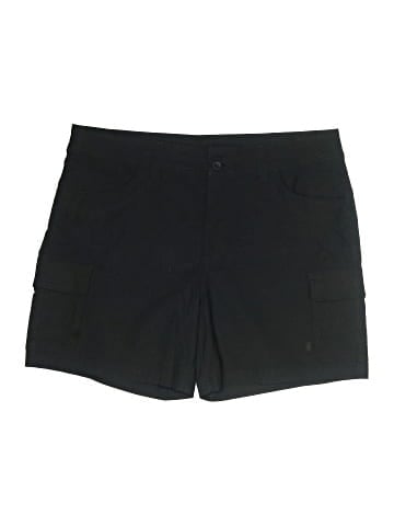 Eddie Bauer Cargo Shorts (view 1)