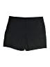 Eddie Bauer Solid Black Cargo Shorts Size 14 - photo 1