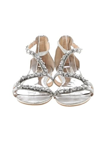 Badgley Mischka Sandals (view 2)