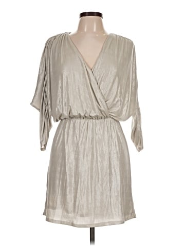 Parker Casual Dress (view 1)