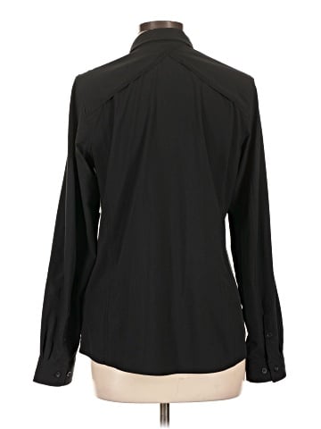 ExOfficio Long Sleeve Blouse (view 2)