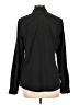 ExOfficio Black Long Sleeve Blouse Size L - photo 2