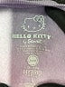 Hello Kitty Purple Sweatshirt Size L - photo 7