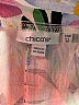 Chico's Print White Shorts Size XL (3.5) - photo 3