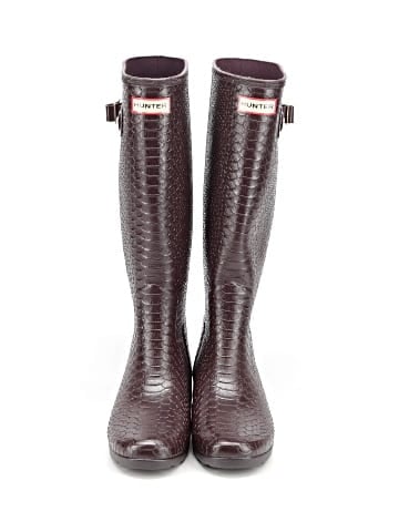 Hunter Rain Boots (view 2)