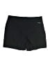 Eddie Bauer Solid Black Cargo Shorts Size 14 - photo 2