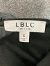 LBLC The Label Black Cocktail Dress Size S - photo 7