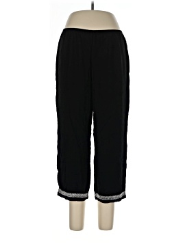 Kathie Lee Casual Pants